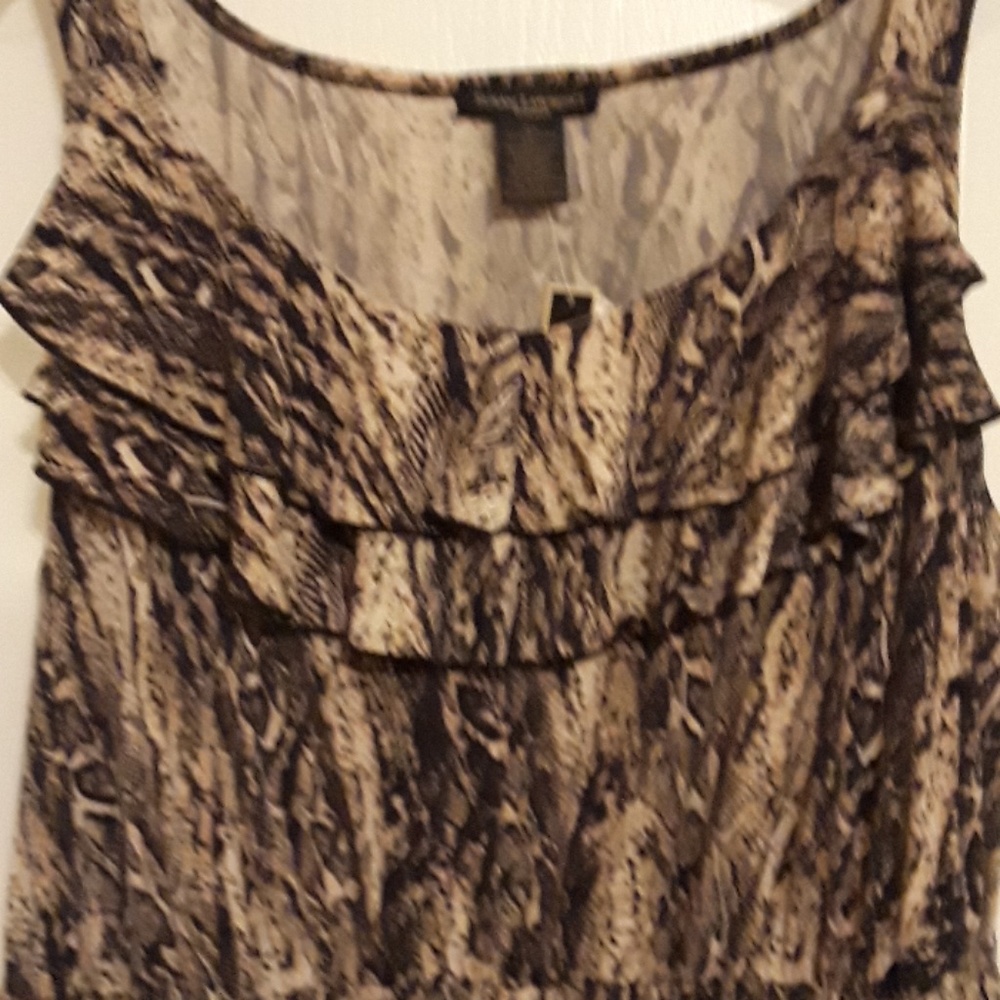 Dress.....Susan Lawrence - Picture 4 of 6